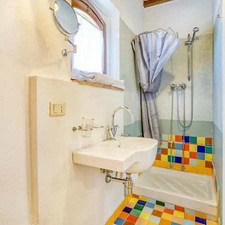 Pet Friendly In With Wifi Holiday home Montaione